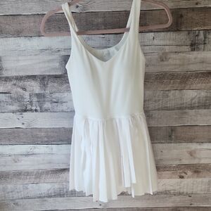 Aerie Pleated Athletic Tennis Dress